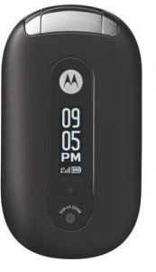 Motorola V6
